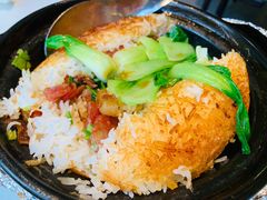 -煲王粤菜餐厅(中侨中心店)