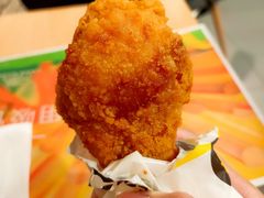-麦当劳(上藤店)