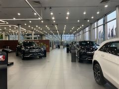 -奔驰利星行(北京花乡店)