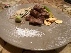-西村日本料理(香格里拉饭店)