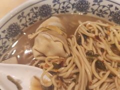 -慧娟面馆·餐厅(望江路店)