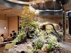 大堂-万岛日本料理铁板烧(太古里店)