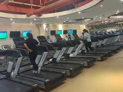 -奇迹健身(SM广场店)