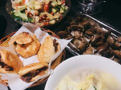 -买又大餐厅(福林里店)