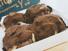 -丁香西饼屋(桂林路店)