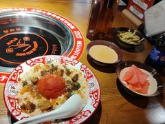 -受气牛肉·重庆耙牛肉(来福士店)