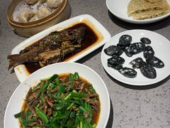 -荣家小吃(紫阳街店)