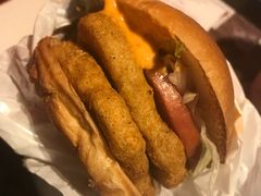 -麦当劳(龙之梦购物中心店)