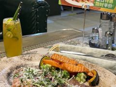 -美森西餐厅(曙光大道店)