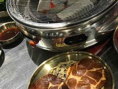-本炙炭烤·蒲烧活鳗料理店(金沙洲店)