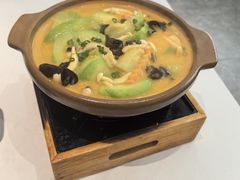 -旺达·福州菜(正大广场店)