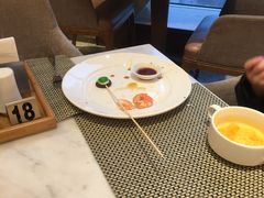 -都会尚膳·海鲜自助餐厅(重庆万豪酒店)