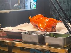 -彩虹之约•淮扬家宴(亚运村店)
