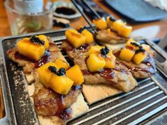-月龍吟(朝龙汇店)
