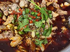 -米二红烧兔(华阳店)