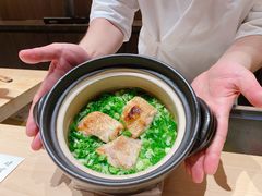 -晴空·日本料理(万象城店)