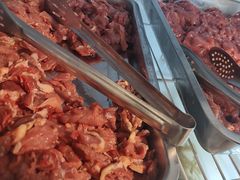 -金鼎雪山牦牛杂火锅(理县总店)