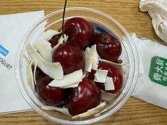 -Blueglass酸奶(财富购物中心店)