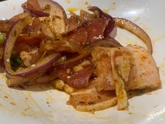 五花肉-么子烤肉(化龙池店)