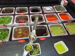 -川越泰火锅(吉利大厦店)