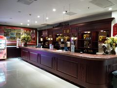 -比亚森自助烤肉料理(裕华店)