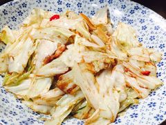 -蜜桃餐厅·古运河畔(南下塘店)