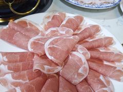 -马记伊源斋涮肉·清真菜(百子湾店)
