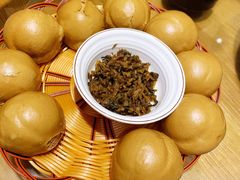 大娘窝窝头-大娘湘厨(万科金域花园店)