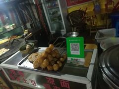 -宫廷糕点铺