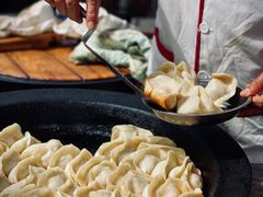 -锅贴大王南翔小笼(临沂二村店)