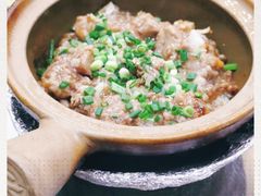 -红星光发煲仔饭(文海店)