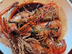 -上名堂·鱼头好吃(体育场路店)