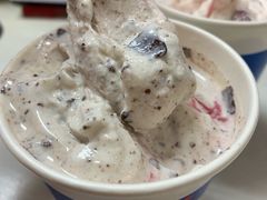 奥利奥-DQ·蛋糕·冰淇淋(河东万达店)