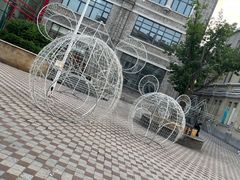 -中华巴洛克风情街