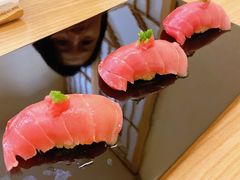 -鮨青(恒基名人购物中心店)