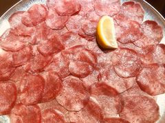-老炉家木炭烤肉(长江国际店)