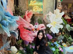 -16毫米咖啡&酒吧(南锣鼓巷店)