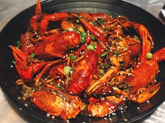 油焖大虾-巴厘龙虾·榜首油焖大虾(旗舰店·万松园)