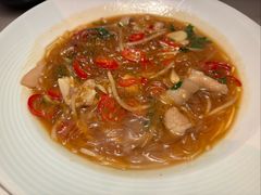 -绿茶餐厅(青岛城阳万象汇店)