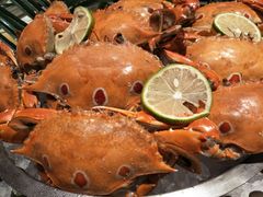 -长春高新益田福朋喜来登酒店·宜客乐标帜餐厅