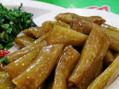 -令氏家外家周秦食府(高新店)