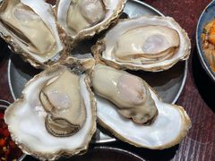 -蚝堡海鲜·威海菜·海肠捞饭·烧烤·亚洲吃蚝公司(幸福门店)