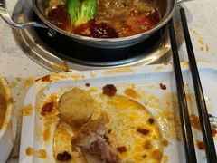 -龍歌自助小火锅(崂山丽达店)