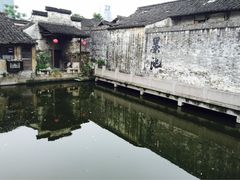 iphone_upload_pic-绍兴书圣故里景区