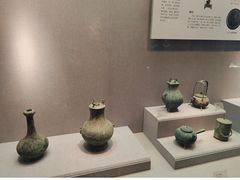 -洛阳博物馆