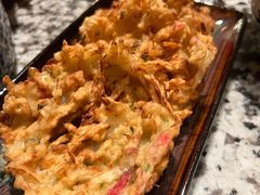 江白虾萝卜丝端子-南京大牌档(崇文门国瑞店)