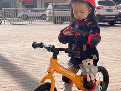 -趣动熊运动发展中心(乐坊校区)