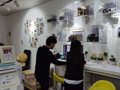 -汇美相馆(华强北店)