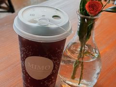-MIMO CAFE(沙头角店)