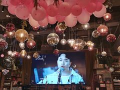 -胡桃里音乐酒馆(环亚凯瑟琳广场店)